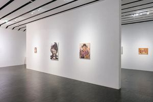 Group Exhibition