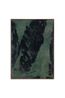 September Green by Nuria Maria contemporary artwork Painting