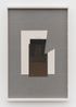 Untitled by Leslie Hewitt contemporary artwork Mixed Media