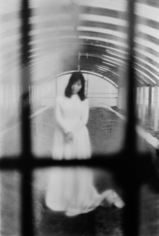 Scene 25 by Young Sook Park contemporary artwork Photography