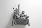 Hans Op De Beeck contemporary artist