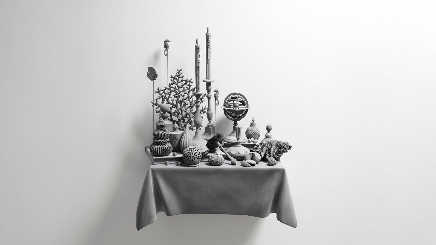 HANS OP DE BEECK