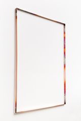 Free-Space Path Loss by Nina Canell contemporary artwork sculpture