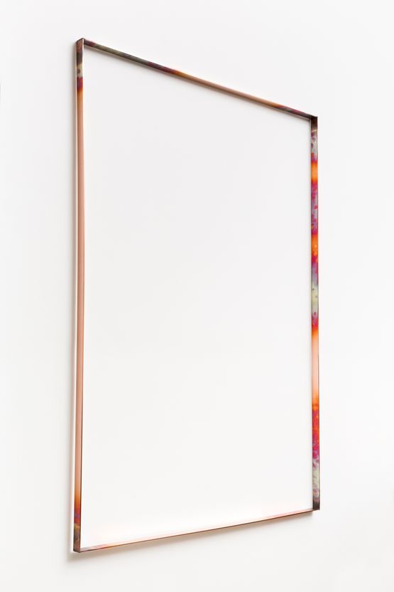 Free-Space Path Loss by Nina Canell contemporary artwork Sculpture