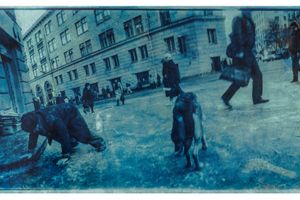 Boris Mikhailov