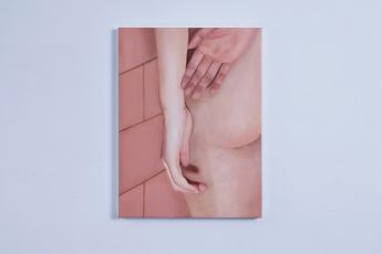 Tina Weng contemporary artist