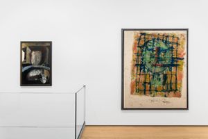 Group Exhibition