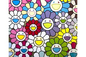 Takashi Murakami