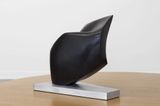 SeaBird by Tanya Ashken contemporary artwork sculpture