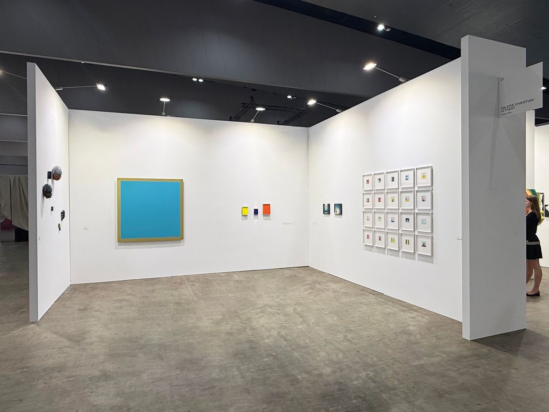 Melbourne Art Fair 2026