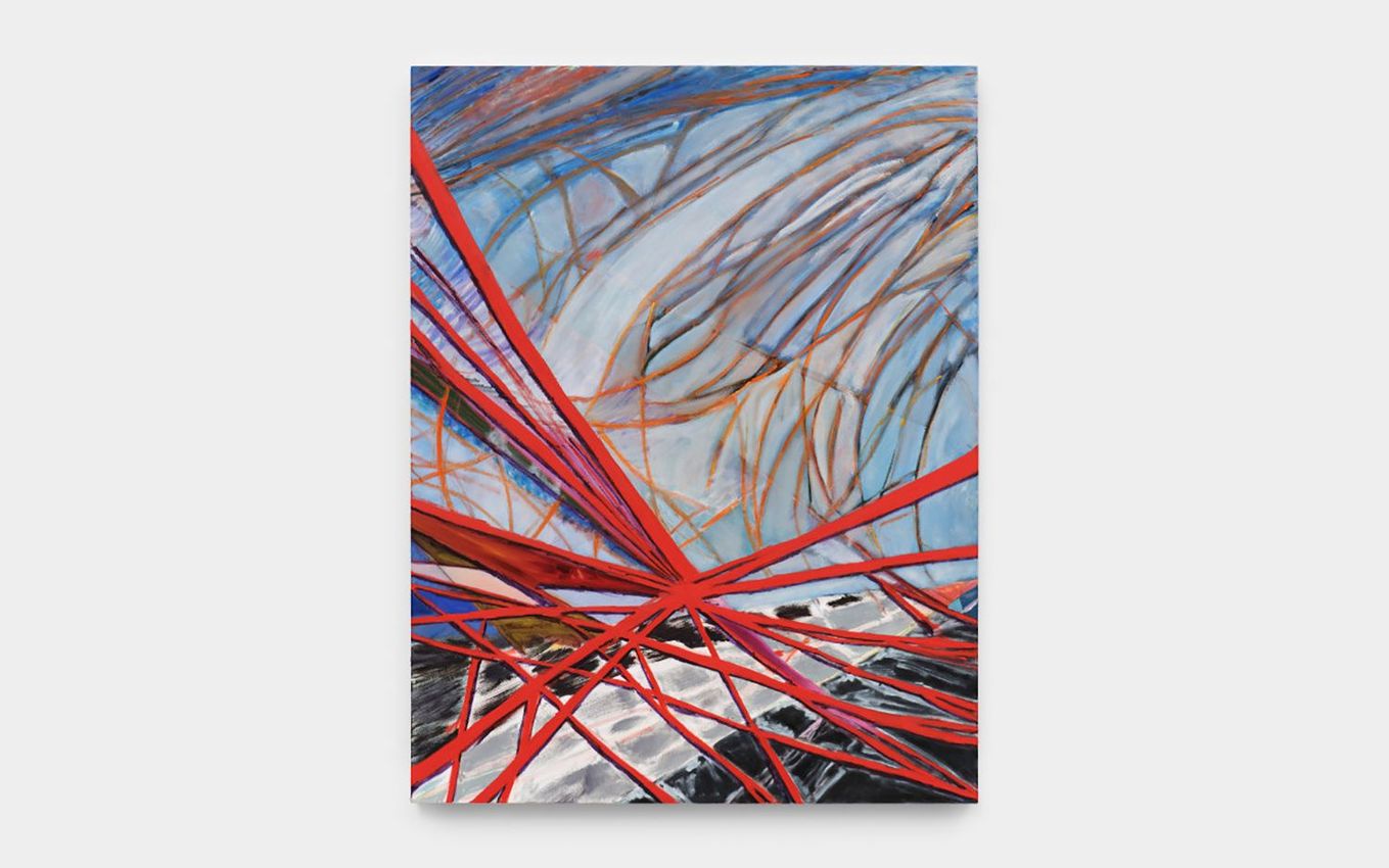 Curated by Ashton Cooper