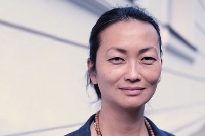 Sara Sejin Chang Sara van der Heide Healing Colonial Adoption Narratives