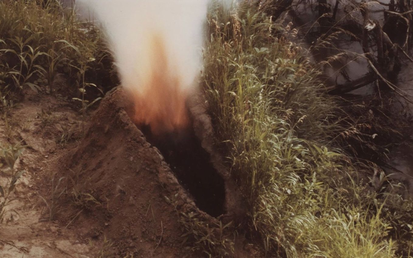 Ana Mendieta, Carolee Schneemann
