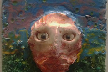 Gelitin contemporary artist