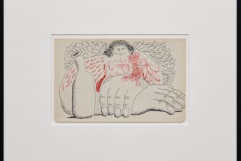 Orfeo Tagiuri contemporary artist