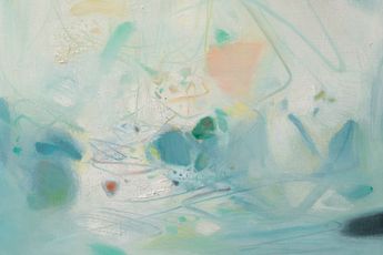 Contemporary art exhibition Group Exhibition P like Postwar at Bailly Gallery Longemalle Switzerland