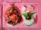 Mothers Day by Wu Mei Chi contemporary artwork print