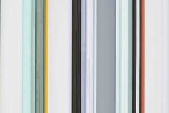 Contemporary art exhibition Robert Irwin Unlights at Pace Gallery 540 West 25th Street New York United States