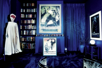 Kenneth Anger contemporary artist