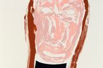 Nicola Tyson contemporary artist