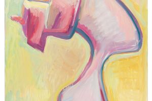 Maria Lassnig