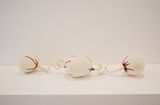 Works From The Garden Split 2 by Jason Lim contemporary artwork sculpture
