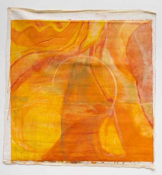 Untitled by Vivian Suter contemporary artwork Painting