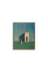 B-Lec by Ramon Enrich contemporary artwork painting