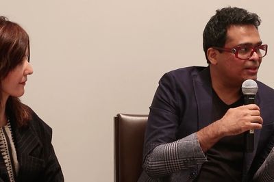Dialogues in Asian Contemporary Art Jitish Kallat Boon Hui Tan  Leeza Ahmady