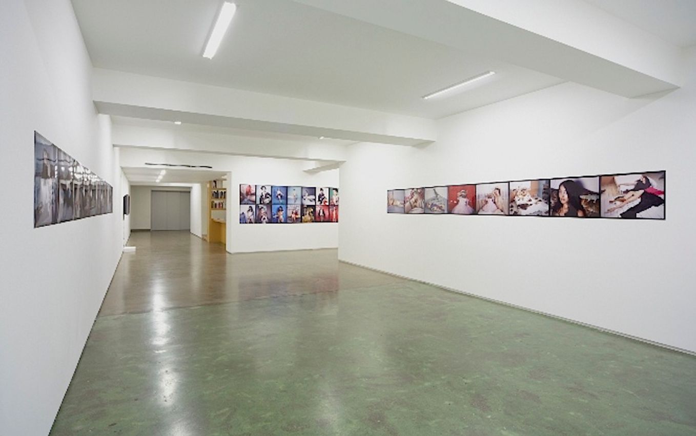 Nobuyoshi Araki