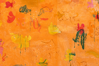 Contemporary art exhibition Group Exhibition Transfiguration -mutation -formation at Thomas Erben Gallery New York United States