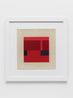 Untitled Grupo Frente by Helio Oiticica contemporary artwork Painting