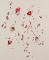 Picture Album - 1 by Wu Wei contemporary artwork painting