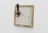 Game by Yasmine Anlan Huang contemporary artwork mixed media textile