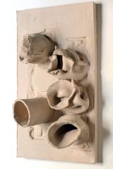V6 Holy Motors by Boscher Theodor contemporary artwork sculpture
