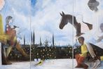 Jonathan Drews contemporary artist