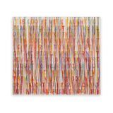 THREAT by Ghada Amer contemporary artwork painting