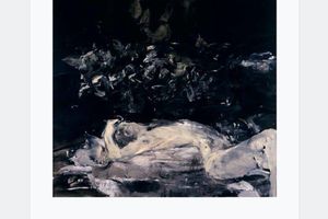 Cecily Brown