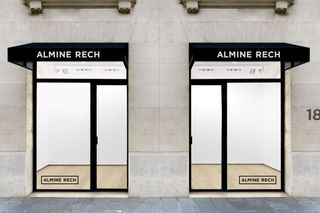 Paris Matignon contemporary art institution in
