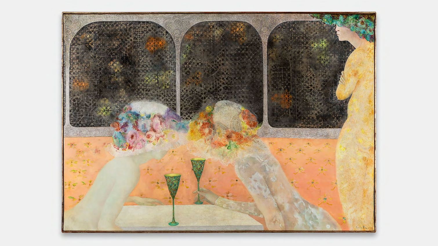 LEONOR FINI