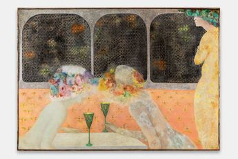Leonor Fini contemporary artist