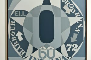 Robert Indiana