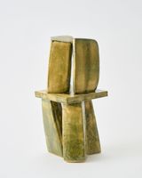A Structure for Light by Chinoko Sakamoto contemporary artwork sculpture