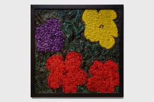Vik Muniz