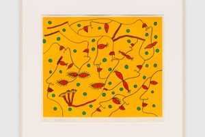 Yayoi Kusama