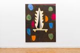 Trofeu III by Bruno Dunley contemporary artwork painting