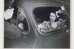 Weegee contemporary artist