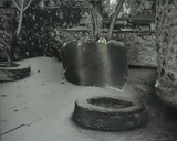 Der Tiefenglanz Fountain by Der Tiefenglanz - Gavin Hipkins and Karl Fritsch contemporary artwork print