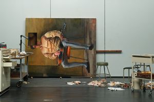 Michael Borremans