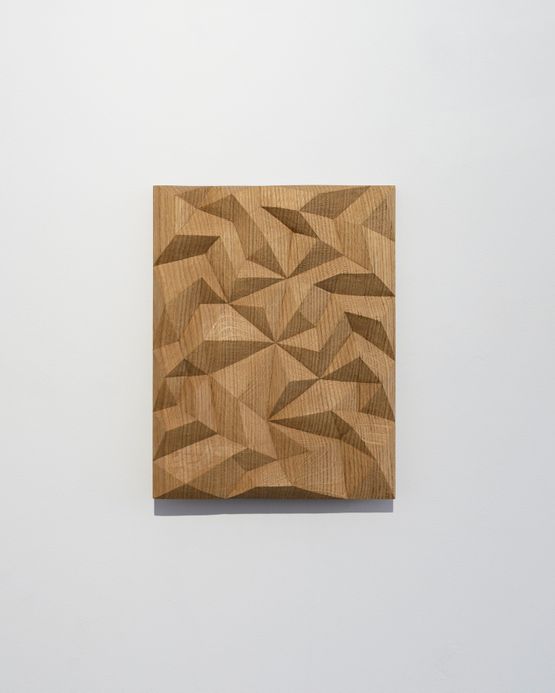 Untitled by Sasha Holzer contemporary artwork Sculpture